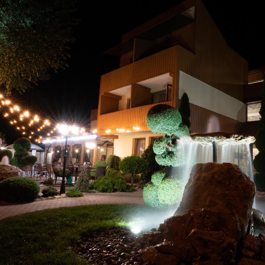 Floros Simfonija Šventoji Exterior foto